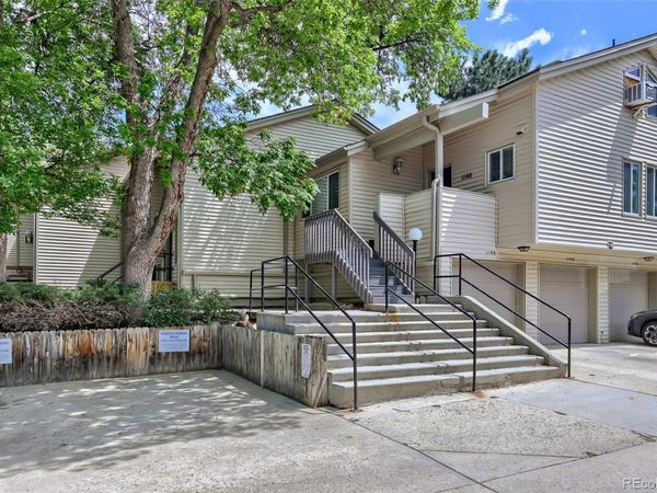 1150 Poplar Avenue, Boulder, CO 80304