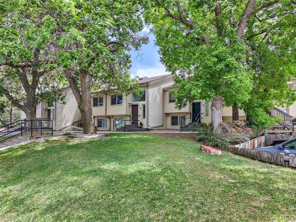 1160 Poplar Avenue, Boulder, CO 80304