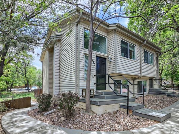 1190 Poplar Avenue, Boulder, CO 80304