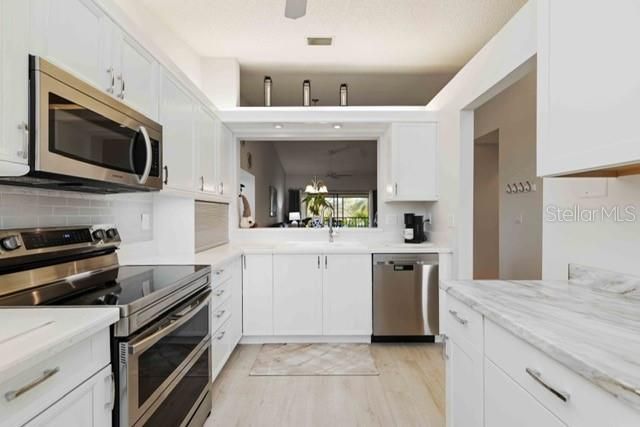 4482 Weybridge, Unit 62, Sarasota, FL 34235 Photo