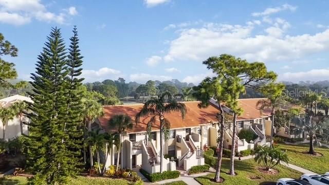 4482 Weybridge, Unit 62, Sarasota, FL 34235 Photo