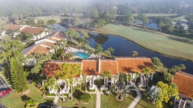 4482 Weybridge, Unit 62, Sarasota, FL 34235 Photo