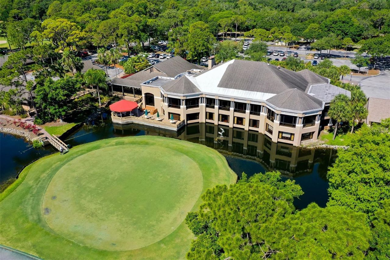 4482 Weybridge, Unit 62, Sarasota, FL 34235 Photo