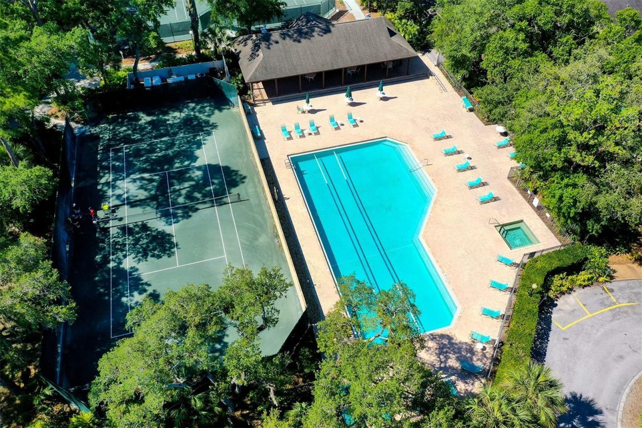 4482 Weybridge, Unit 62, Sarasota, FL 34235 Photo