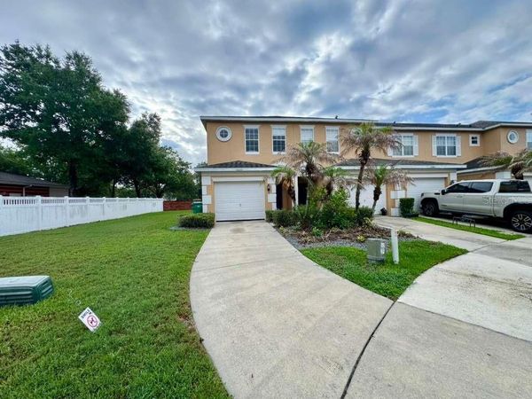 13293 DANIELS LANDING CIRCLE , WINTER GARDEN, FL 34787