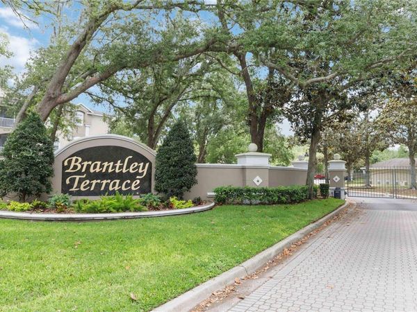 583 BRANTLEY TERRACE WAY , Unit 307, ALTAMONTE SPRINGS, FL 32714