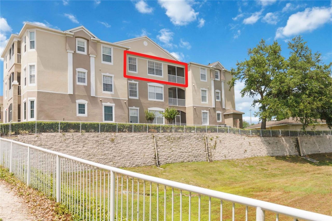 583 Brantley Terrace Way , Unit 307, Altamonte Springs, FL 32714 Photo