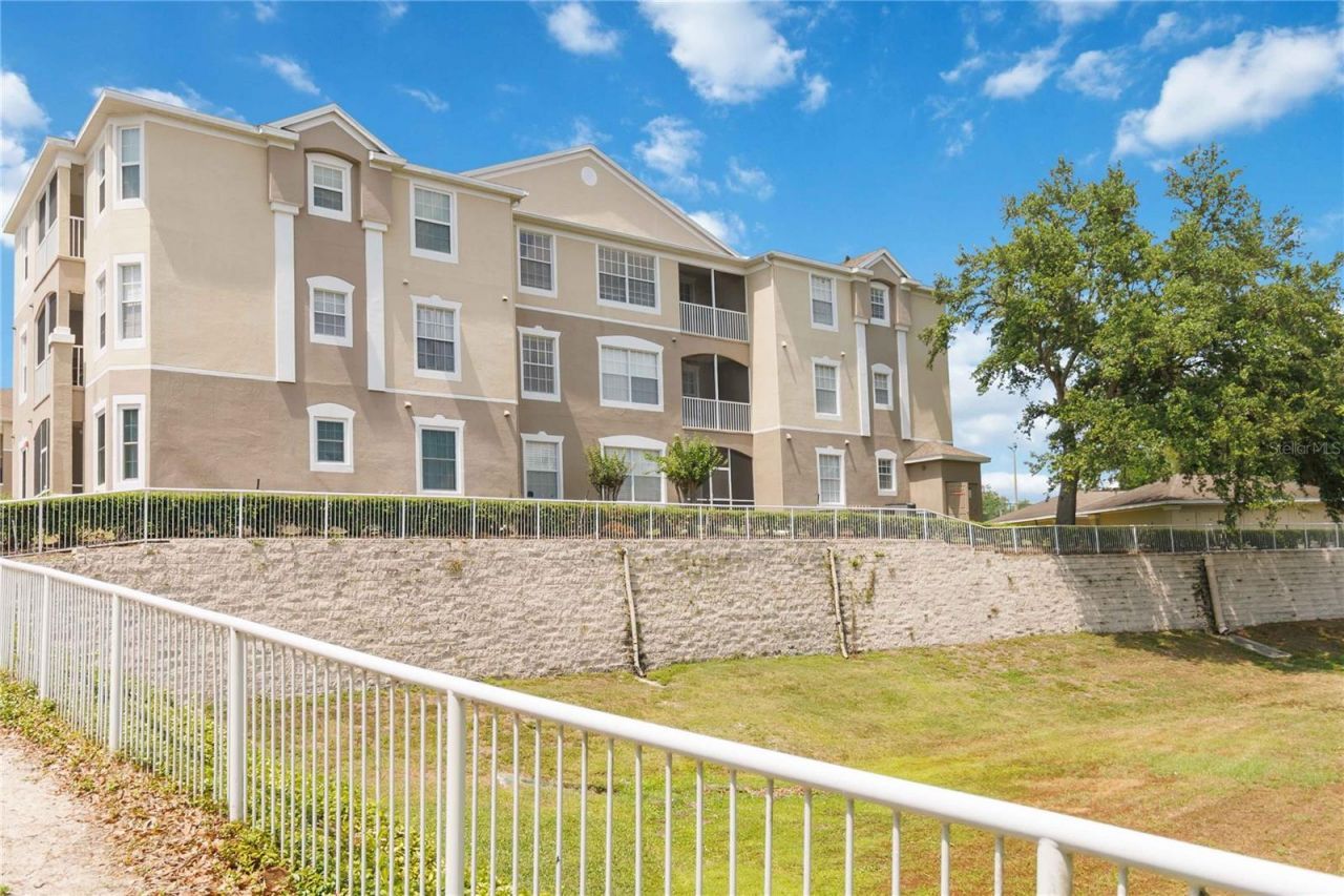 583 Brantley Terrace Way , Unit 307, Altamonte Springs, FL 32714 Photo