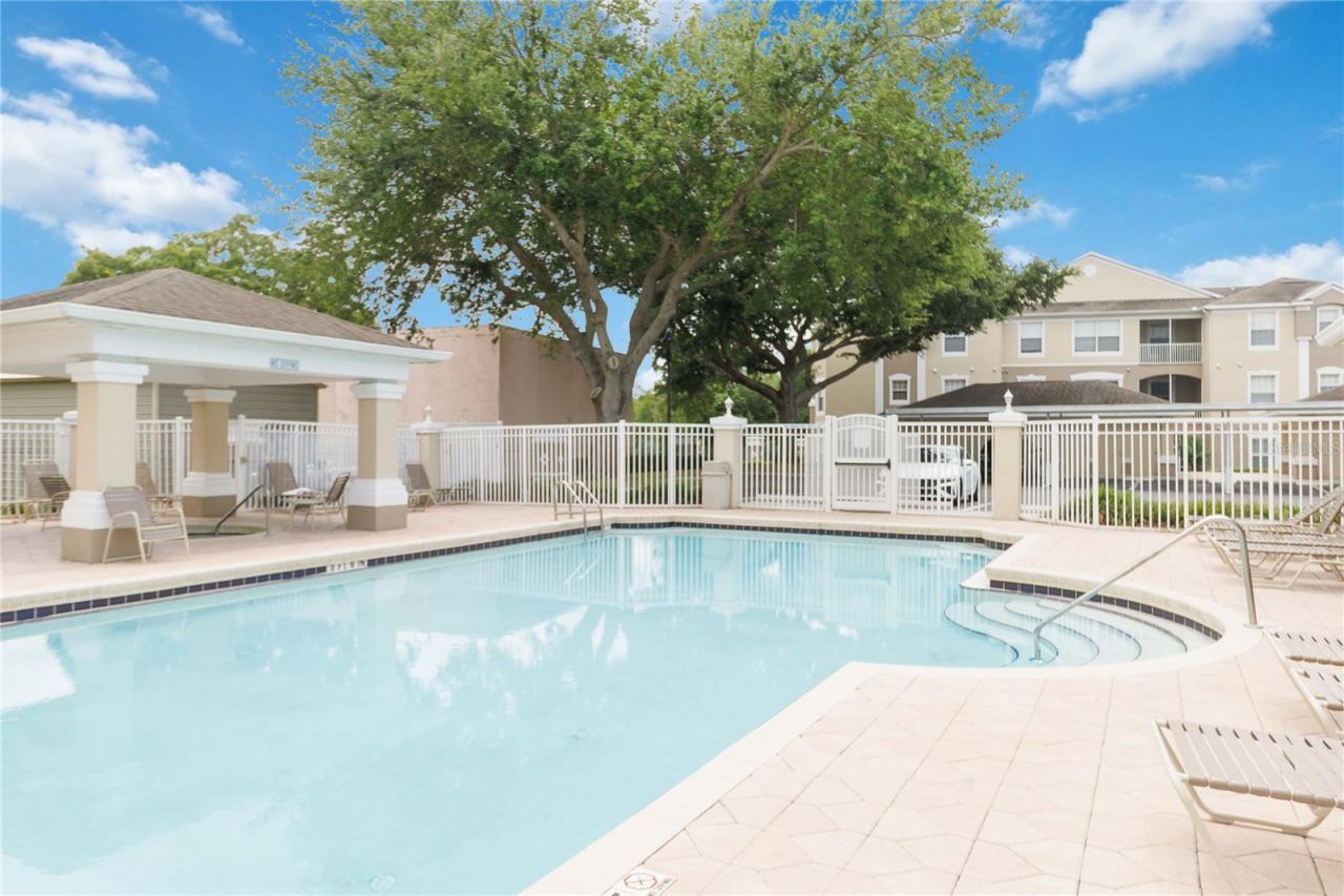 583 Brantley Terrace Way , Unit 307, Altamonte Springs, FL 32714 Photo
