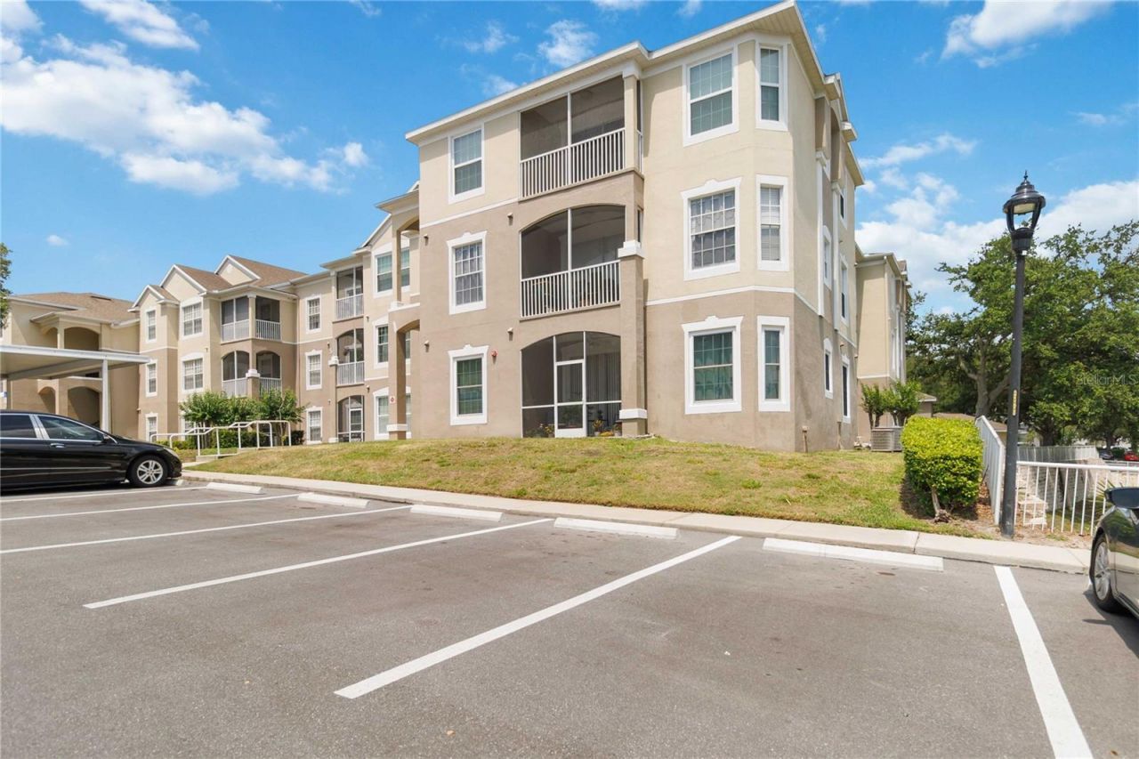 583 Brantley Terrace Way , Unit 307, Altamonte Springs, FL 32714 Photo