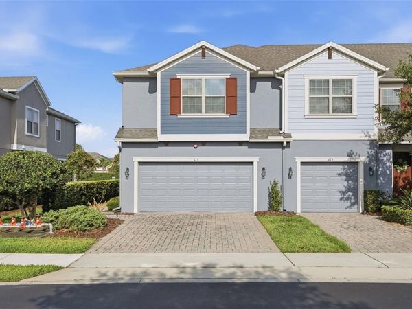 475 MERRY BROOK CIRCLE , SANFORD, FL 32771