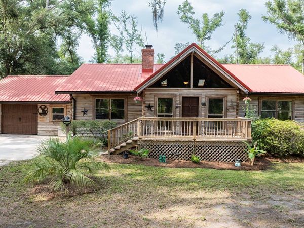 6246 161ST ROAD, Live Oak, FL 32060