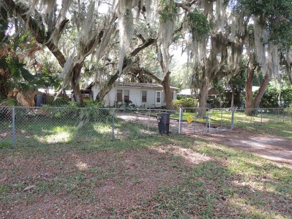 3649 1St St, St Augustine, FL 32086