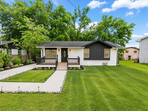 2503 Allenwood Dr, Nashville, TN 37207