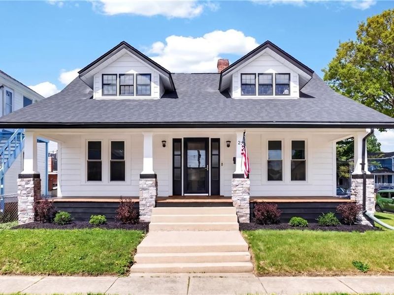 21 N 2nd Street, Tipp City, OH 45371 Photo 3