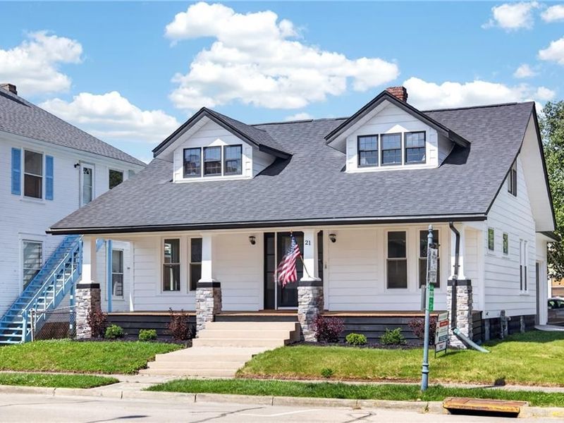 21 N 2nd Street, Tipp City, OH 45371 Photo 4