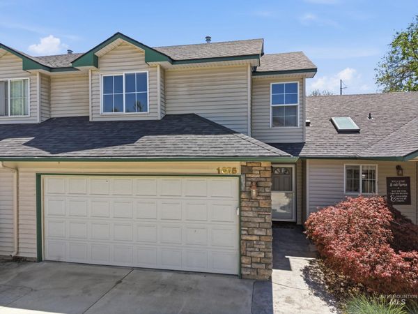 1675 S Annett St, Boise, ID 83705