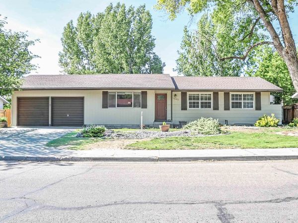 1540 Richmond Dr., Twin Falls, ID 83301