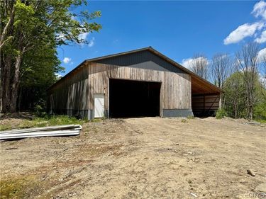 4317 Moore Road, Turin, NY 13473