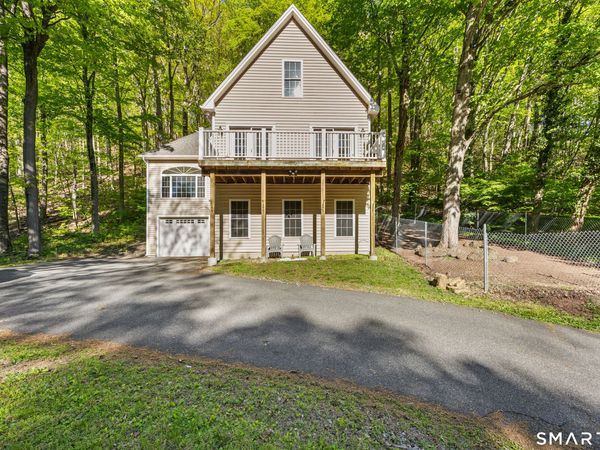 960 Thorpe, Meriden, CT 06450