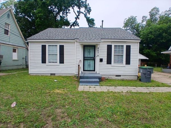 807 KIPPLEY ST, Memphis, TN 38112