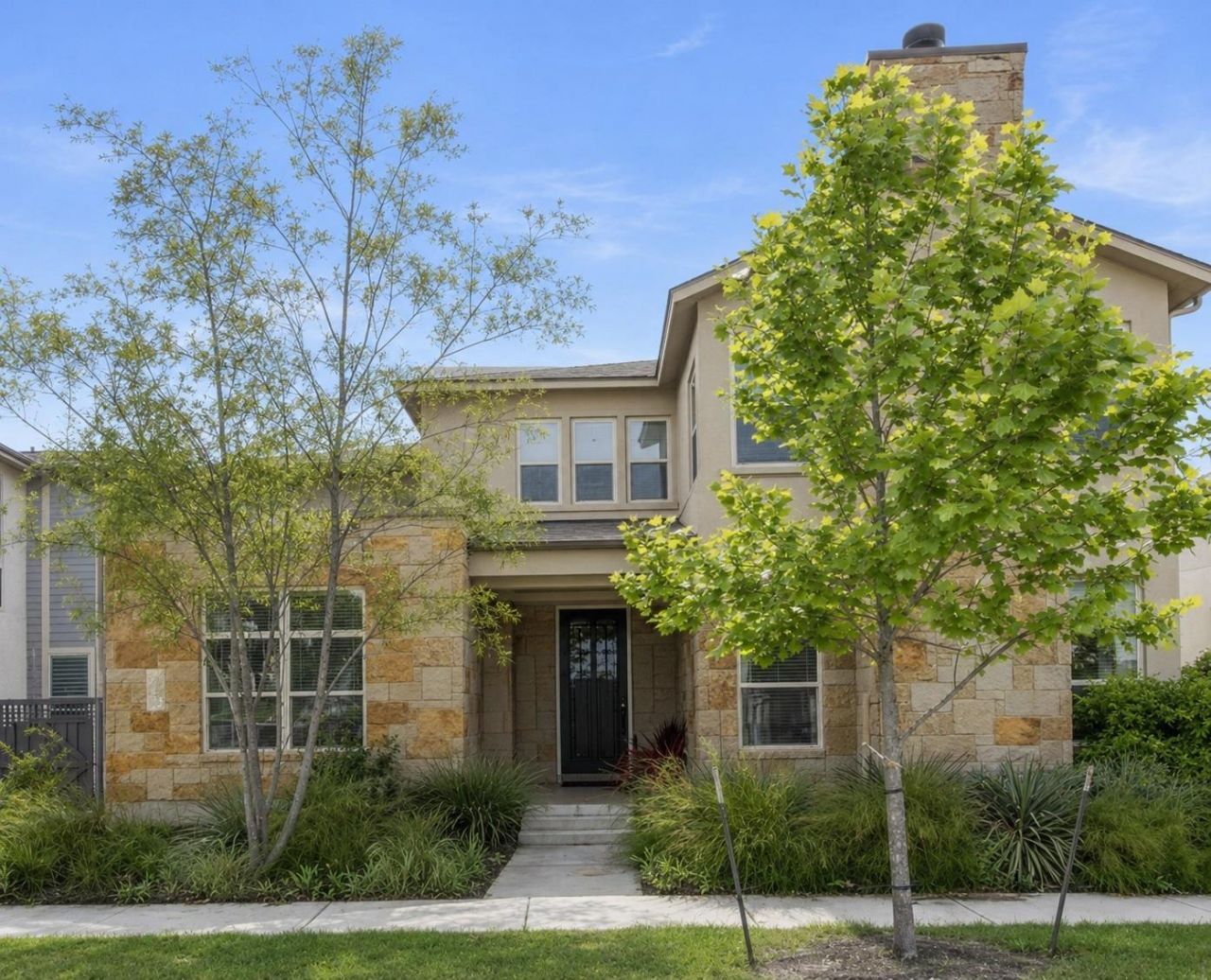 4104 Nitschke St, Austin, TX 78723 Main Photo