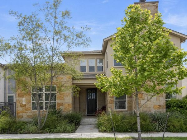 4104 Nitschke ST, Austin, TX 78723
