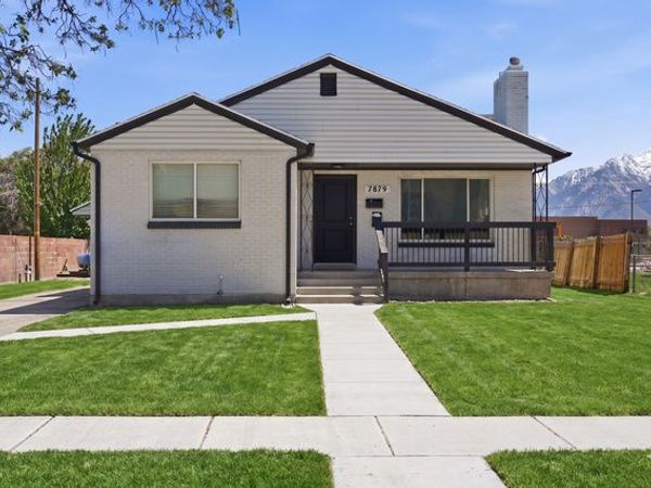 7879 S OAK ST , Midvale, UT 84047