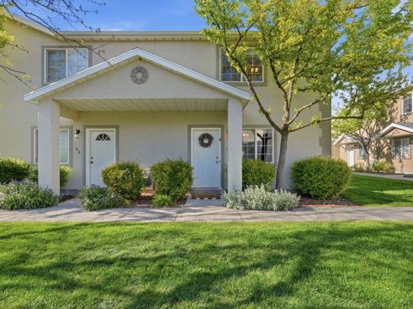 99 PENHURST PL , Logan, UT 84341