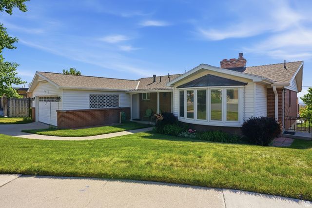 3928 S Nora Cir, Holladay, UT 84124 Main Photo