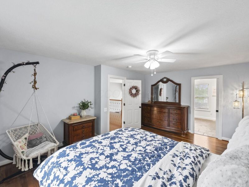 10549 Churchill Drive, Powell, OH 43065 Photo 37