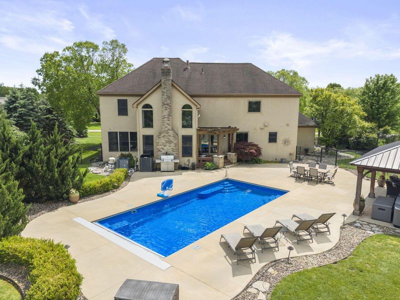 10549 Churchill Drive, Powell, OH 43065 Photo 58