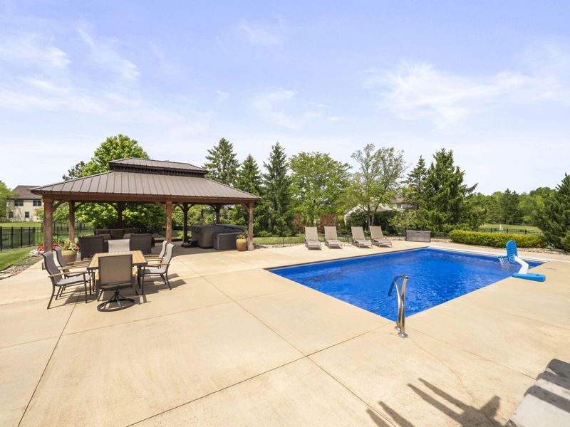 10549 Churchill Drive, Powell, OH 43065 Photo 59