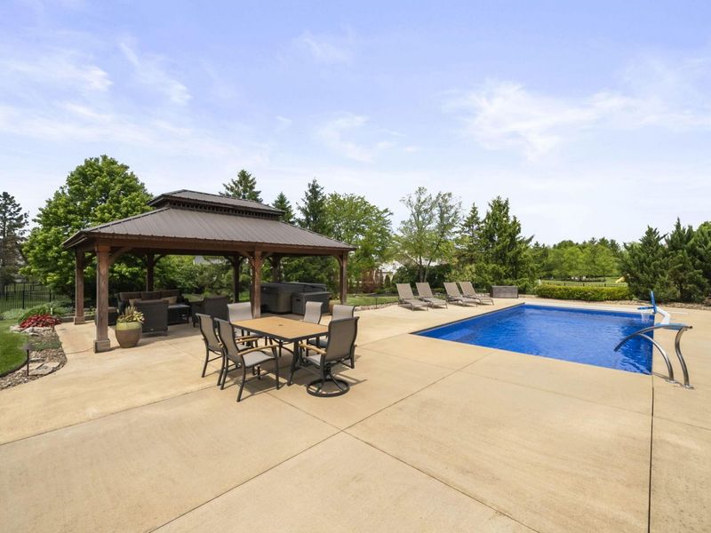 10549 Churchill Drive, Powell, OH 43065 Photo 63