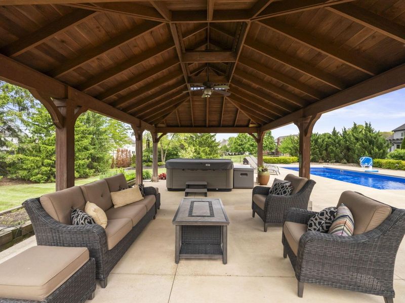 10549 Churchill Drive, Powell, OH 43065 Photo 65