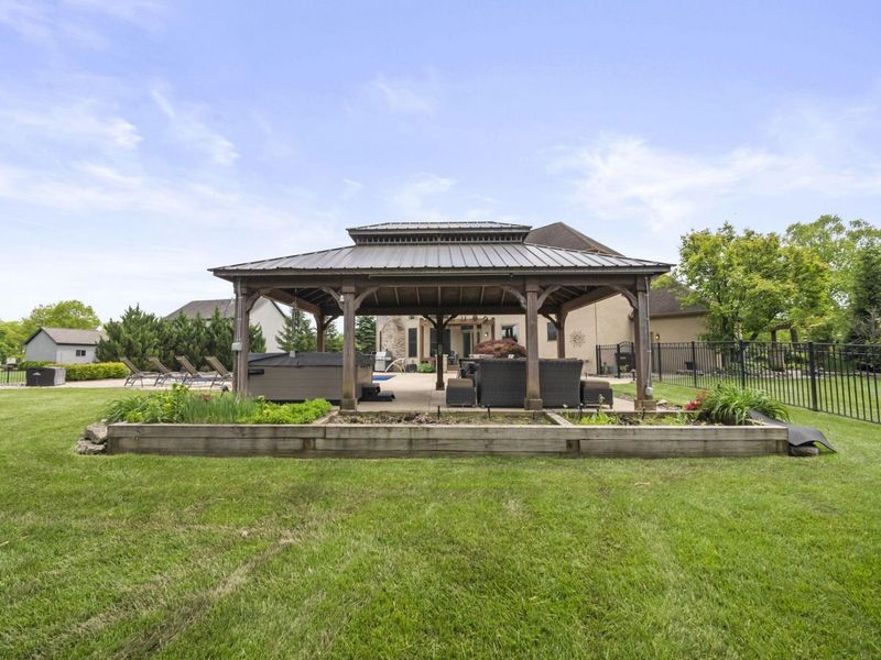 10549 Churchill Drive, Powell, OH 43065 Photo 67