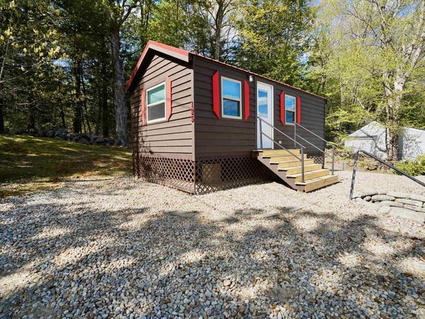 194 Buckley Road, Unit 125, Weare, NH 03281
