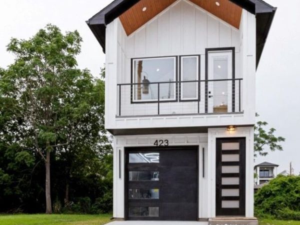 423 N Moore Street, Dallas, TX 75203