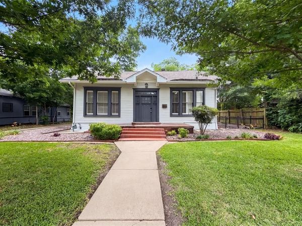 3919 Houston Street, Greenville, TX 75401