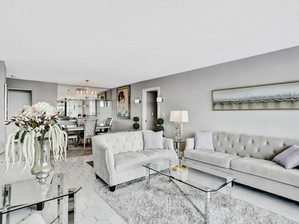 3701 N Country Club Drive, Unit 605, Aventura, FL 33180