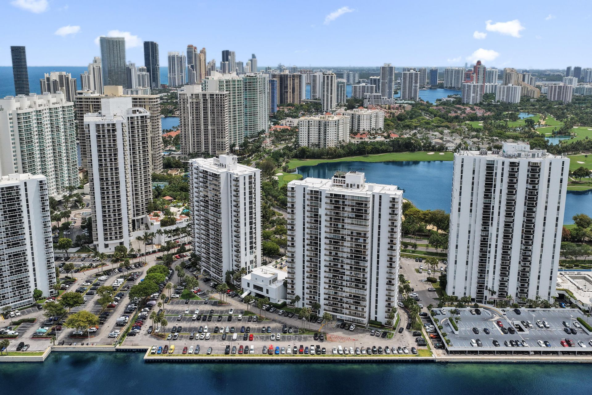 3701 N Country Club Drive, Unit 605, Aventura, FL 33180 Photo