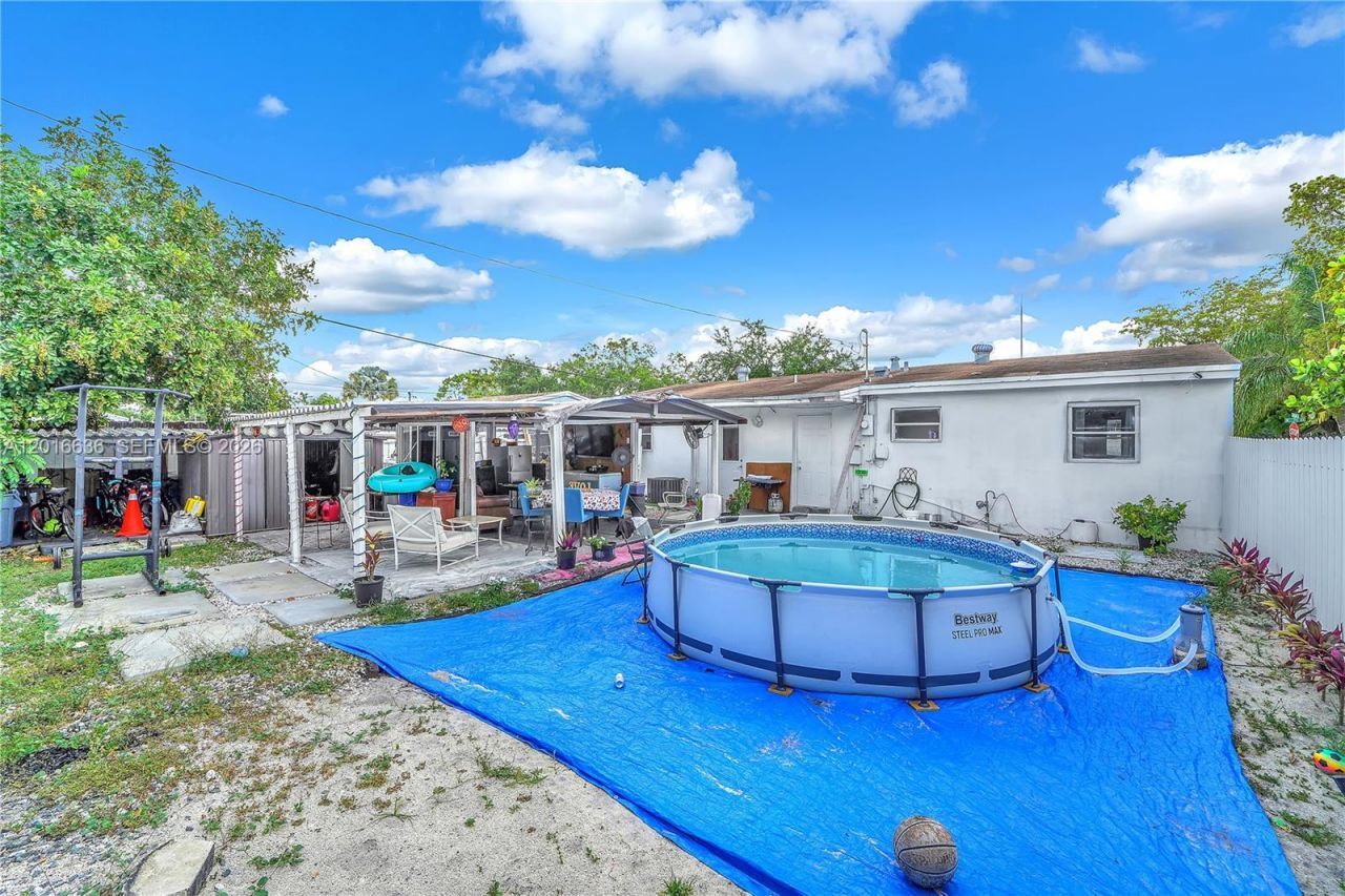 900 N 70th Ave , Hollywood, FL 33024 Photo
