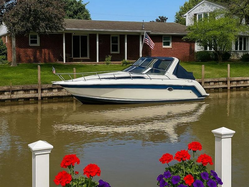 925 Nautical Drive, Vermilion, OH 44089 Photo 1