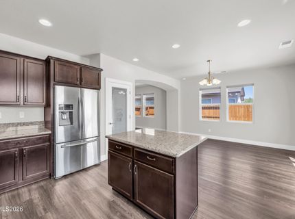 214 Red Oak Drive, Fernley, NV 89408 Photo