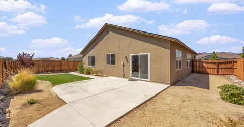 214 Red Oak Drive, Fernley, NV 89408 Photo
