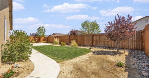 214 Red Oak Drive, Fernley, NV 89408 Photo