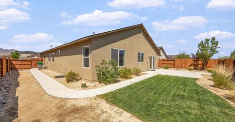214 Red Oak Drive, Fernley, NV 89408 Photo