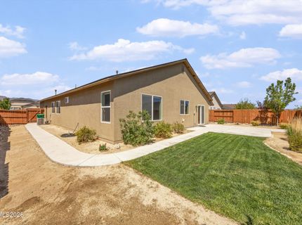214 Red Oak Drive, Fernley, NV 89408 Photo