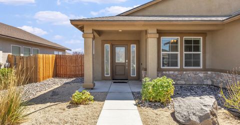 214 Red Oak Drive, Fernley, NV 89408 Photo