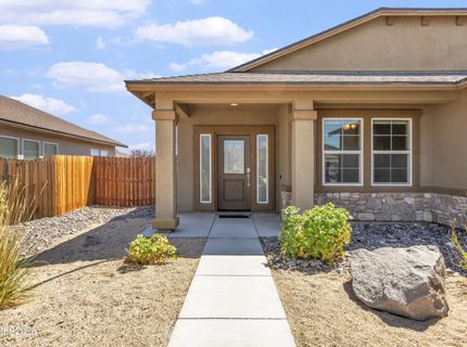 214 Red Oak Drive, Fernley, NV 89408 Photo